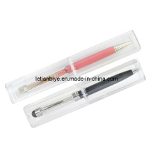 Crystal Gift Pen with Box (LT-C487)
